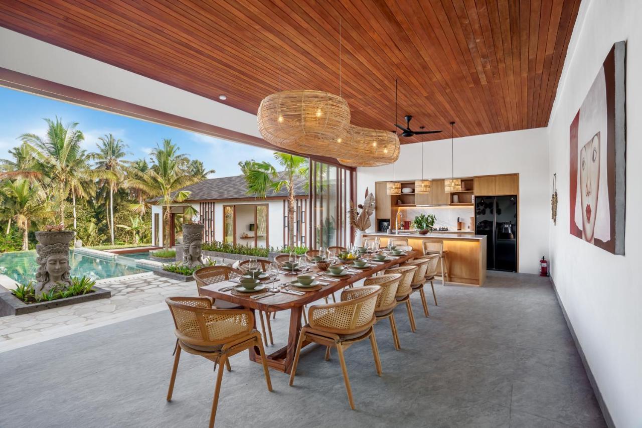 Villa Mia By Balisuperhost Ubud Dış mekan fotoğraf