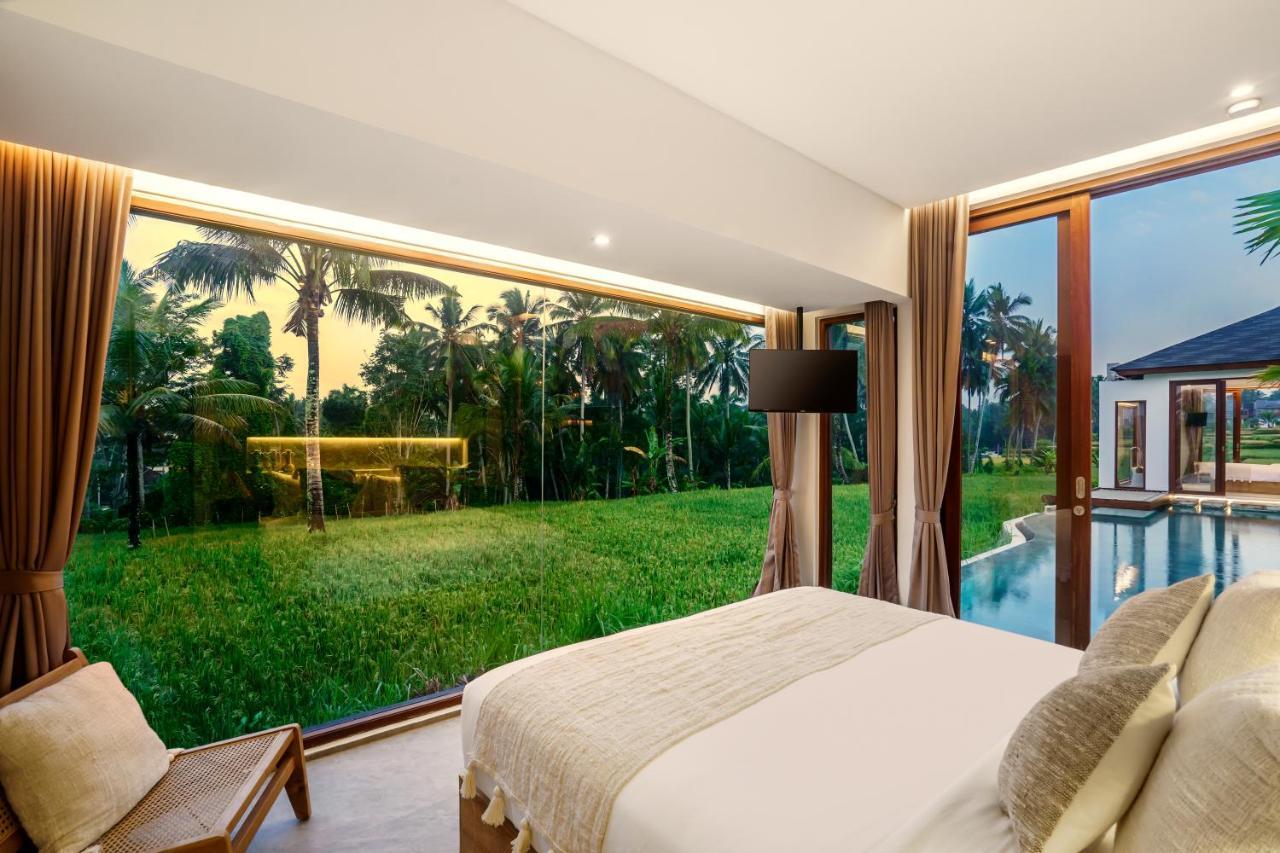 Villa Mia By Balisuperhost Ubud Dış mekan fotoğraf