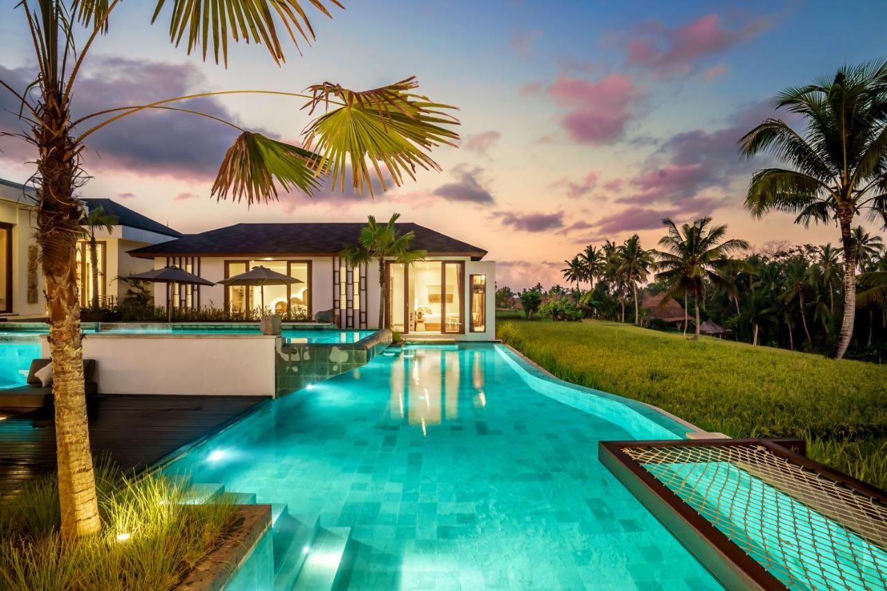 Villa Mia By Balisuperhost Ubud Dış mekan fotoğraf