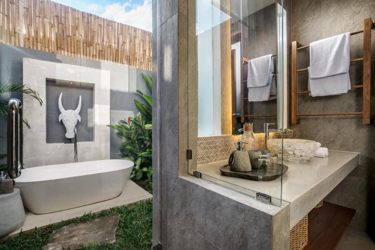 Villa Mia By Balisuperhost Ubud Dış mekan fotoğraf