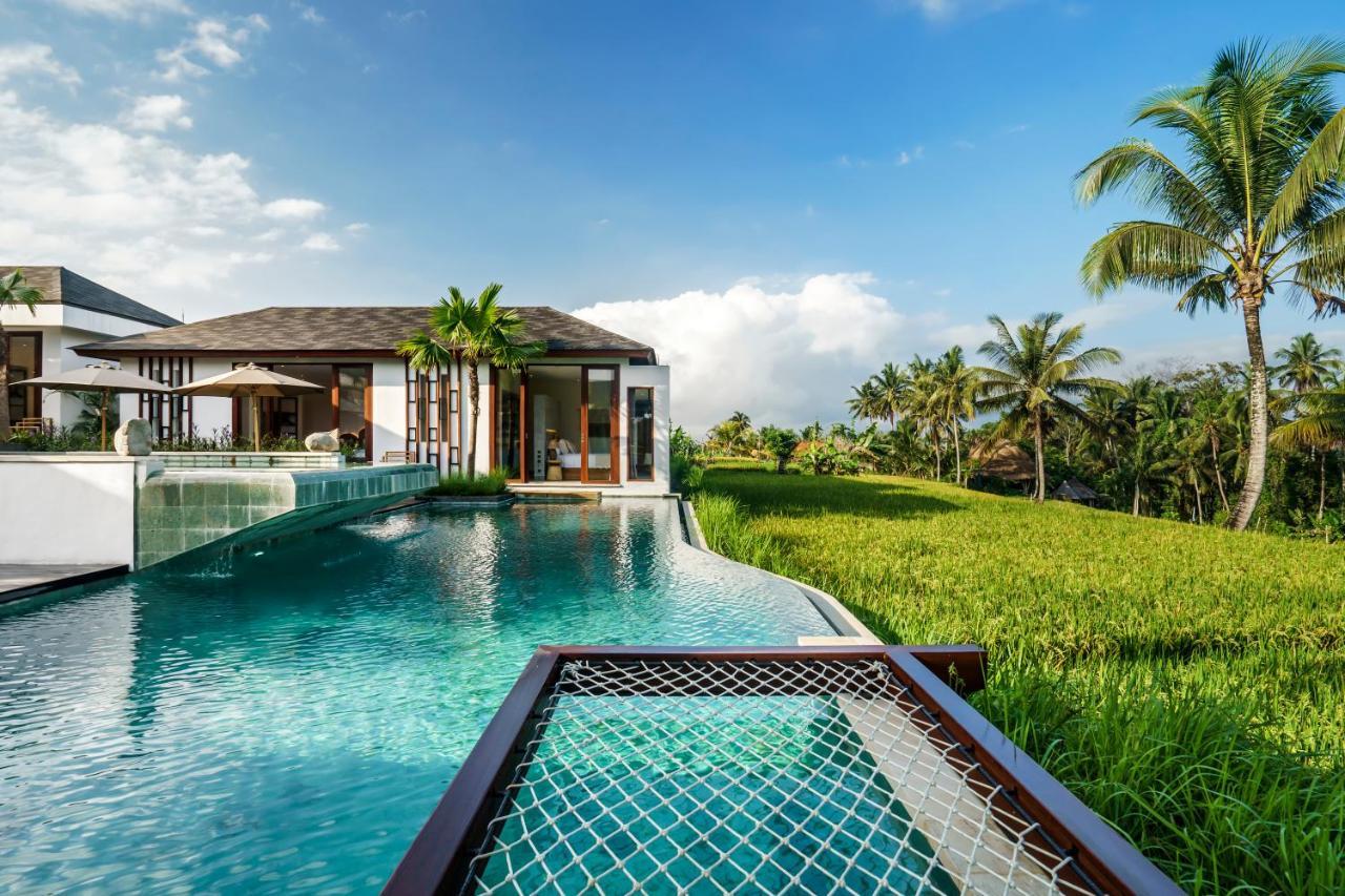 Villa Mia By Balisuperhost Ubud Dış mekan fotoğraf