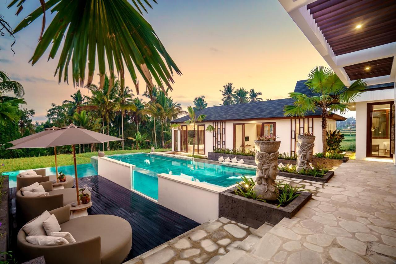 Villa Mia By Balisuperhost Ubud Dış mekan fotoğraf