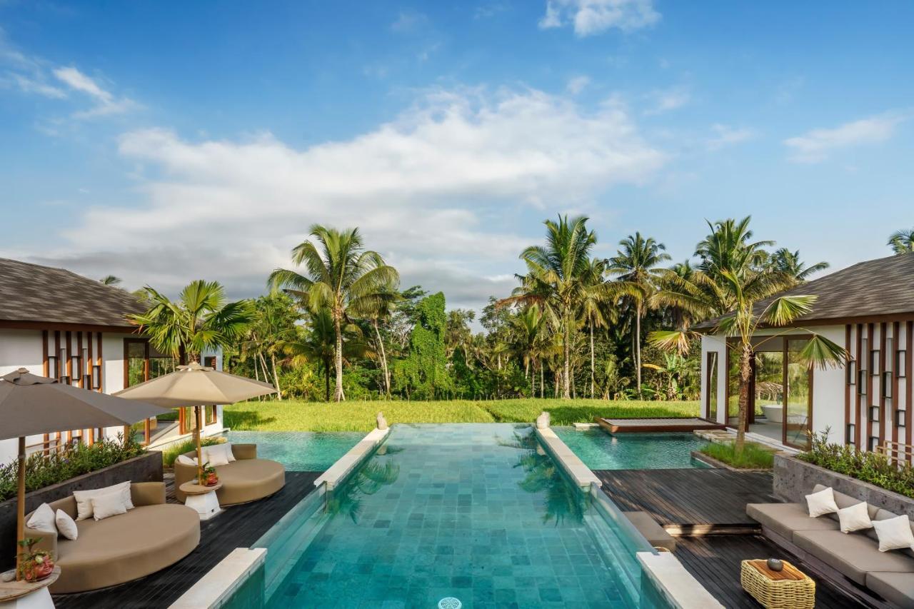 Villa Mia By Balisuperhost Ubud Dış mekan fotoğraf