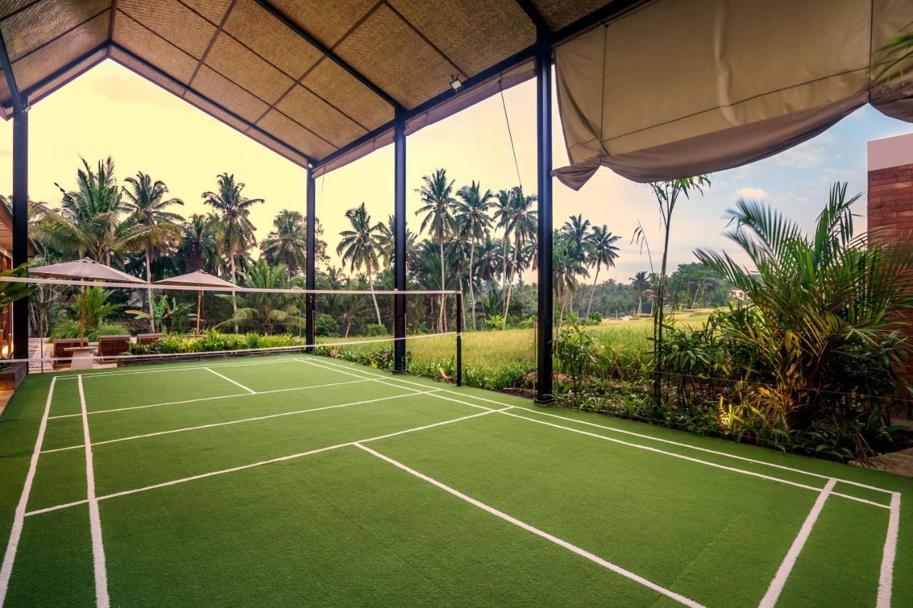 Villa Mia By Balisuperhost Ubud Dış mekan fotoğraf