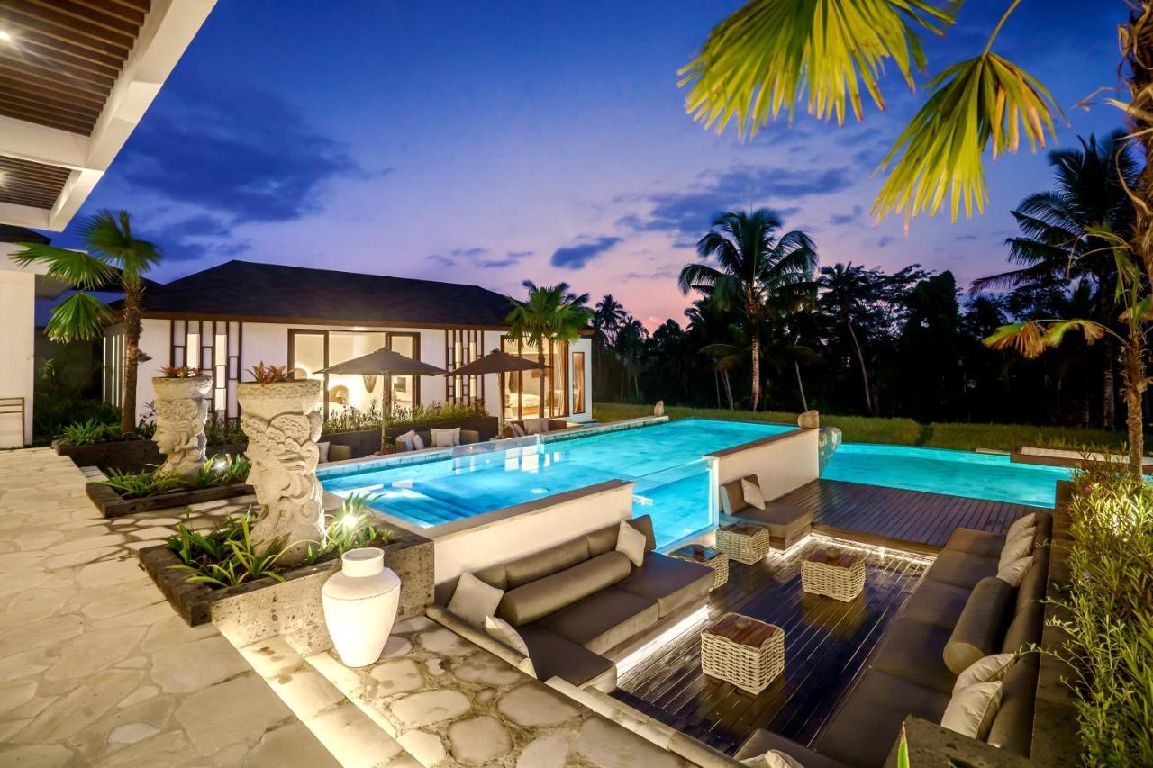 Villa Mia By Balisuperhost Ubud Dış mekan fotoğraf