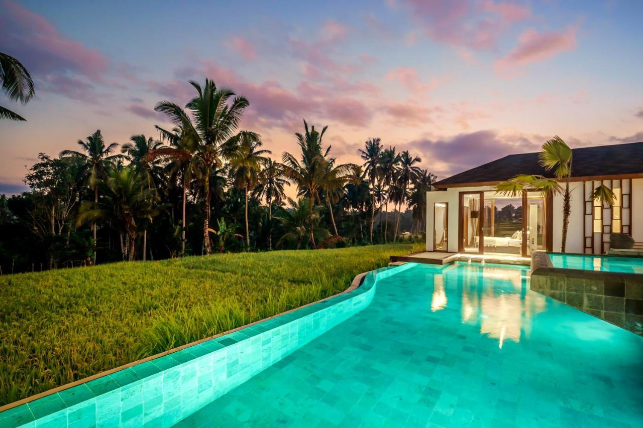 Villa Mia By Balisuperhost Ubud Dış mekan fotoğraf