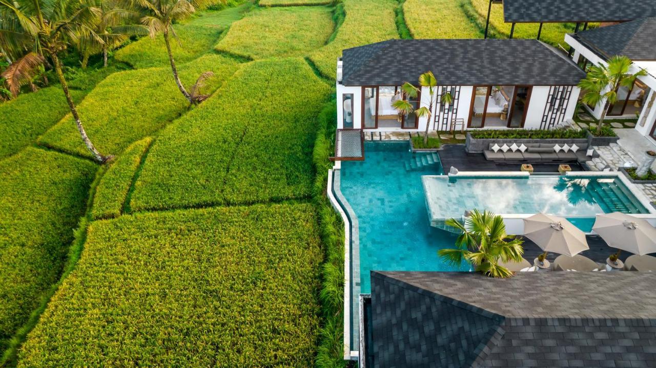 Villa Mia By Balisuperhost Ubud Dış mekan fotoğraf