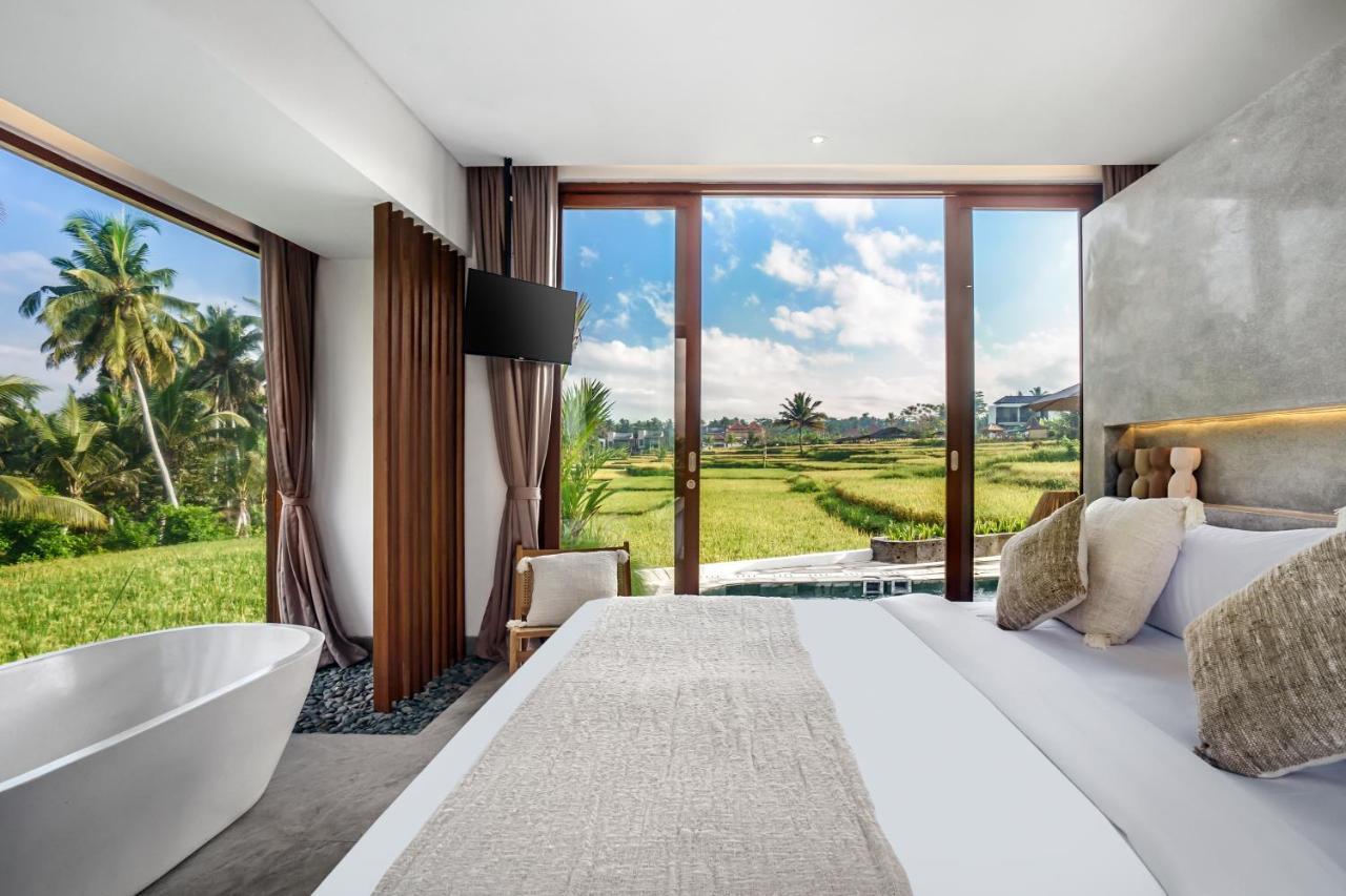 Villa Mia By Balisuperhost Ubud Dış mekan fotoğraf