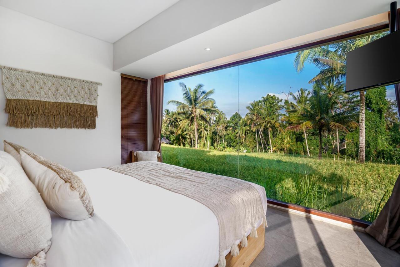 Villa Mia By Balisuperhost Ubud Dış mekan fotoğraf