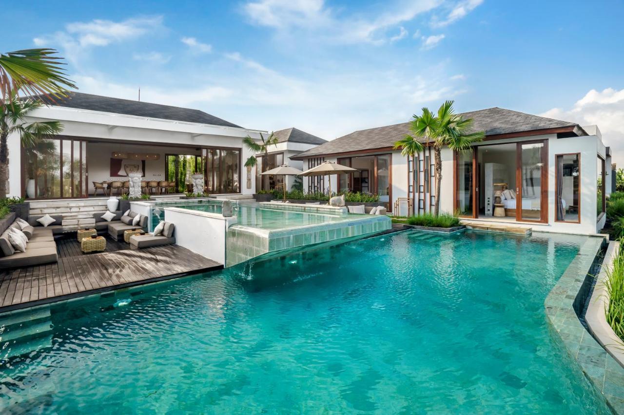 Villa Mia By Balisuperhost Ubud Dış mekan fotoğraf