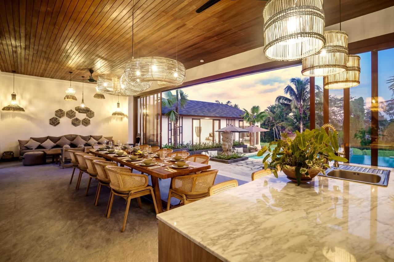 Villa Mia By Balisuperhost Ubud Dış mekan fotoğraf