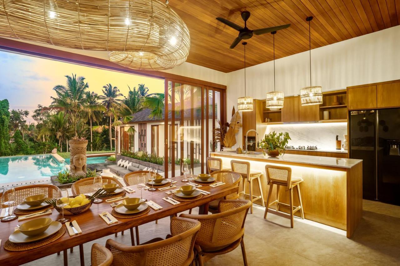 Villa Mia By Balisuperhost Ubud Dış mekan fotoğraf