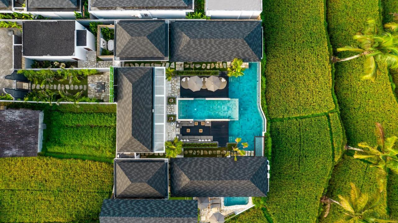 Villa Mia By Balisuperhost Ubud Dış mekan fotoğraf