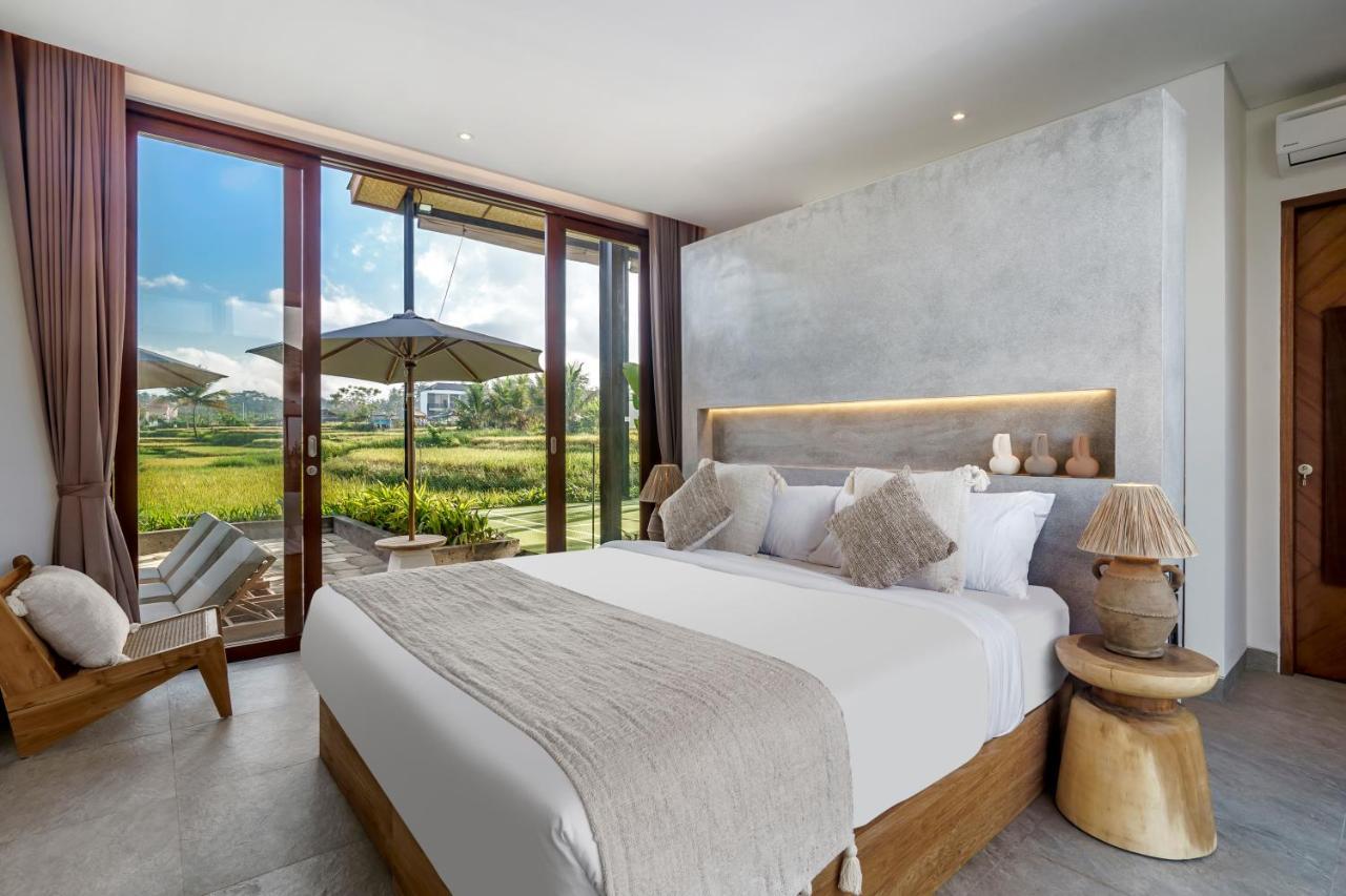 Villa Mia By Balisuperhost Ubud Dış mekan fotoğraf