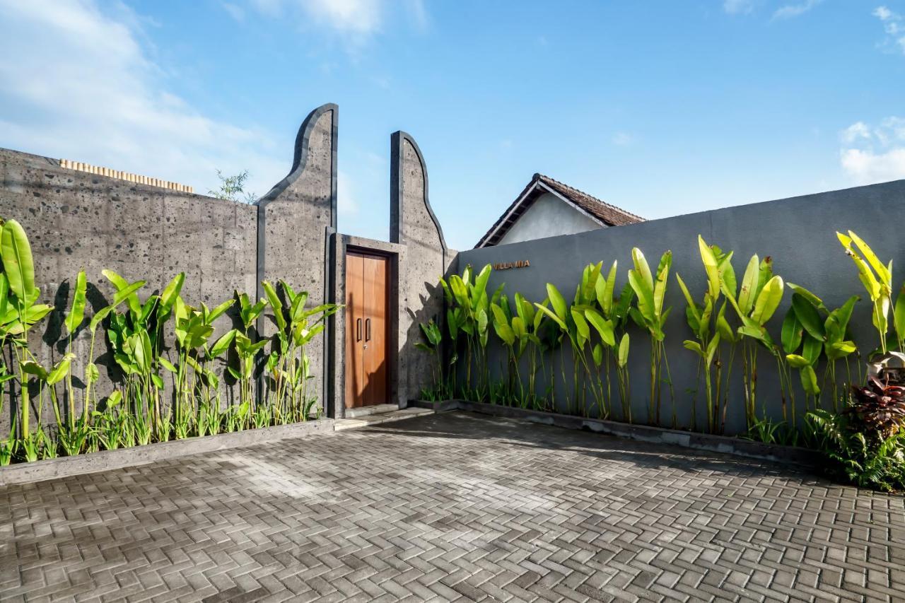 Villa Mia By Balisuperhost Ubud Dış mekan fotoğraf