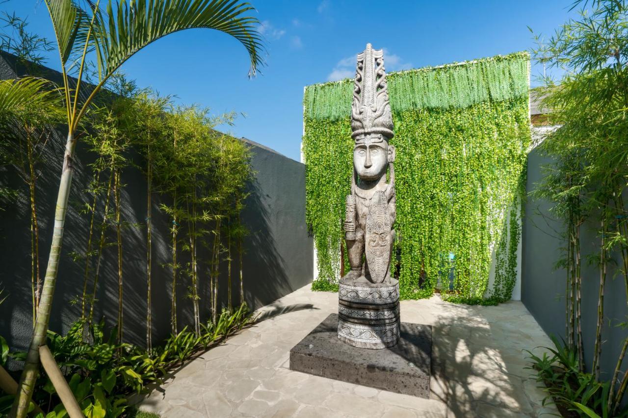 Villa Mia By Balisuperhost Ubud Dış mekan fotoğraf