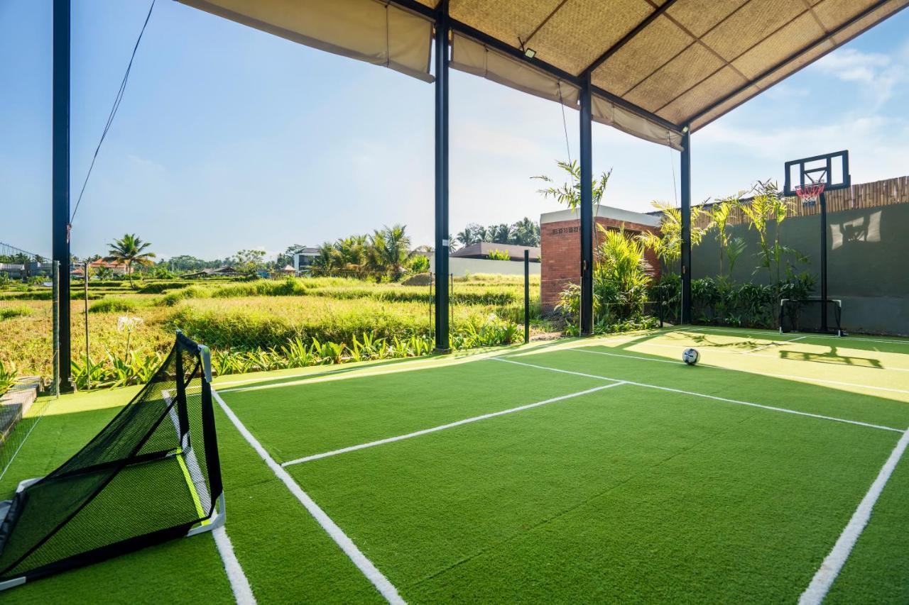 Villa Mia By Balisuperhost Ubud Dış mekan fotoğraf