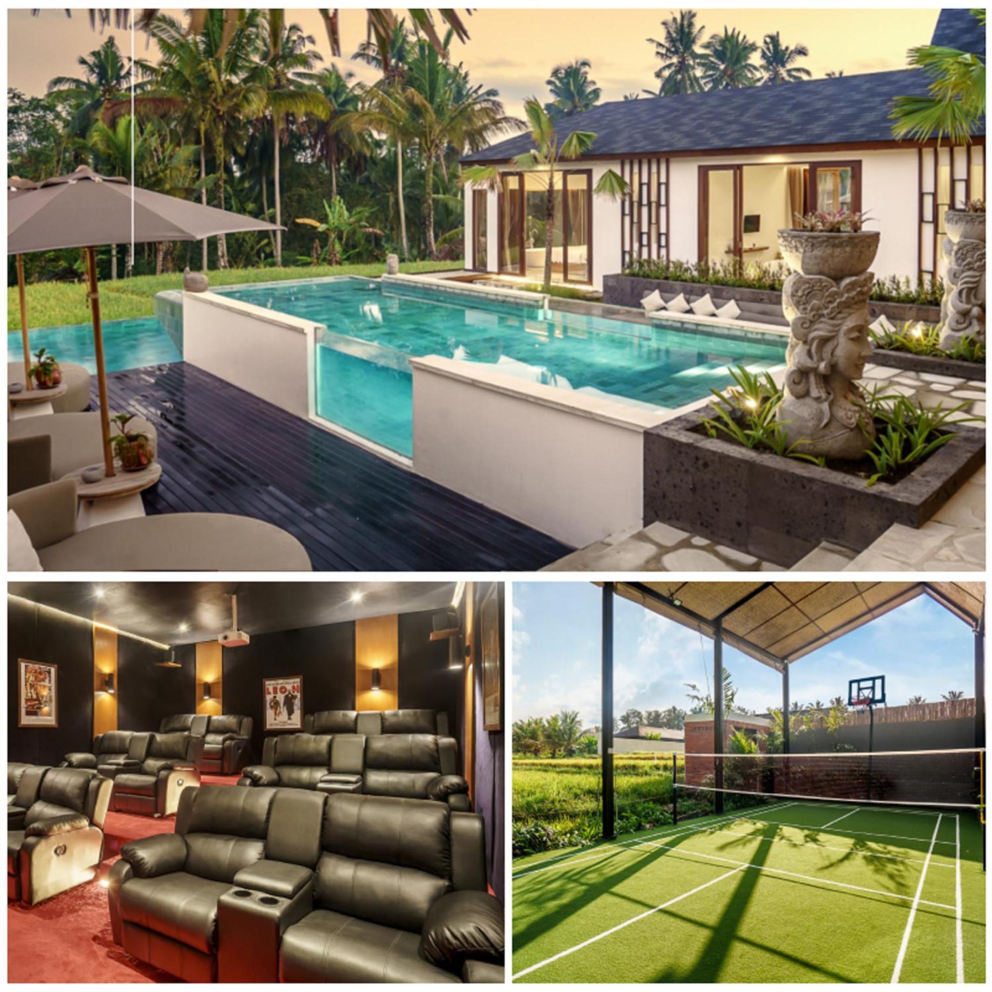 Villa Mia By Balisuperhost Ubud Dış mekan fotoğraf
