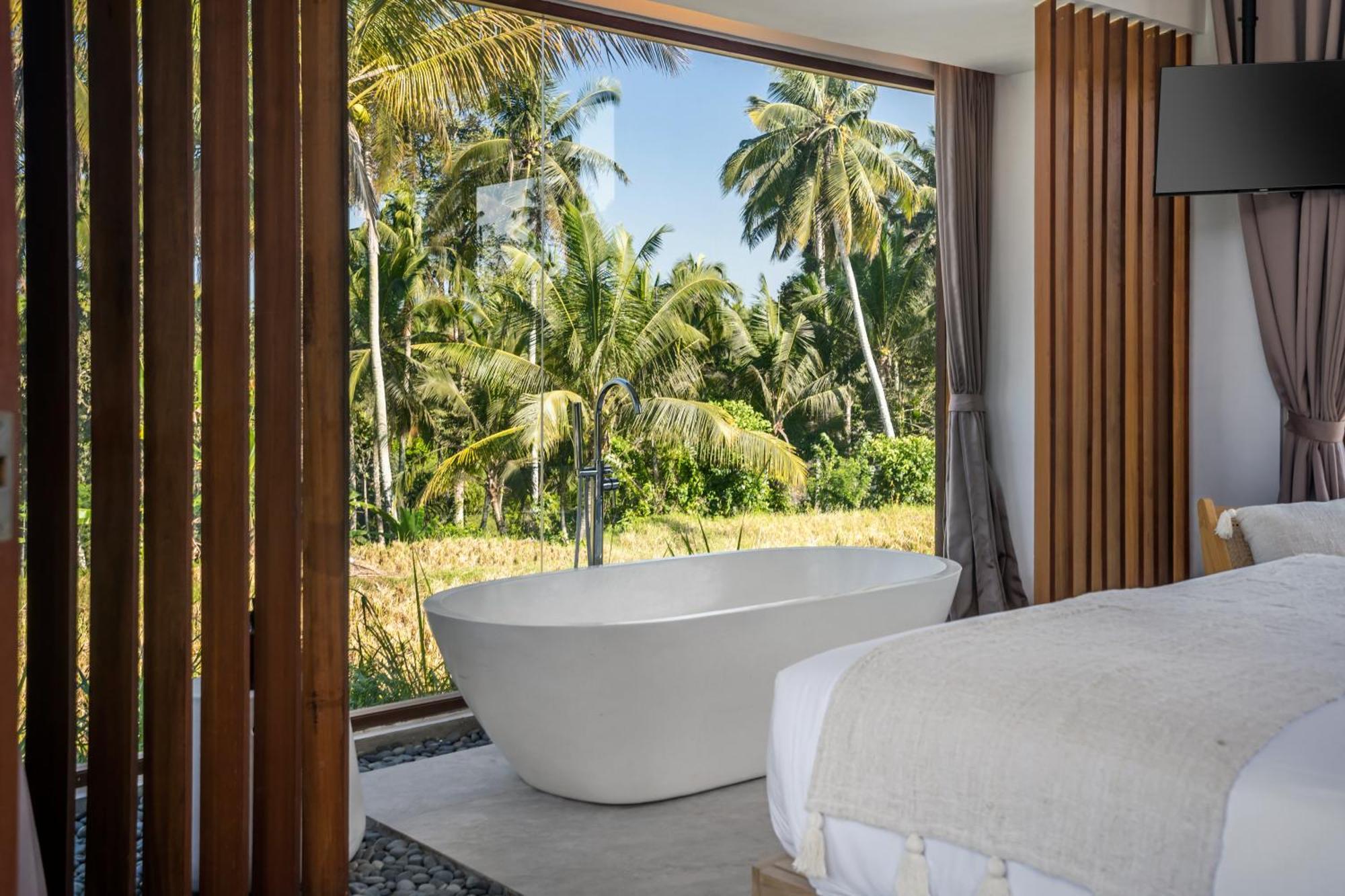 Villa Mia By Balisuperhost Ubud Dış mekan fotoğraf