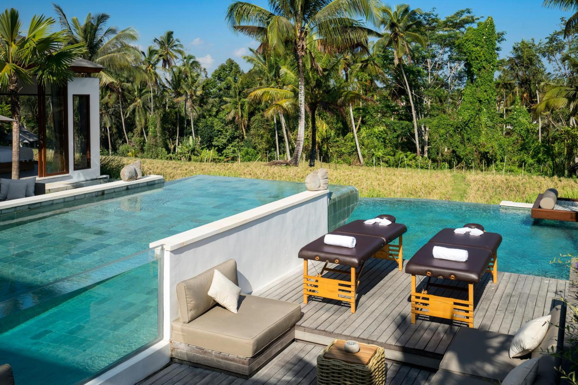 Villa Mia By Balisuperhost Ubud Dış mekan fotoğraf